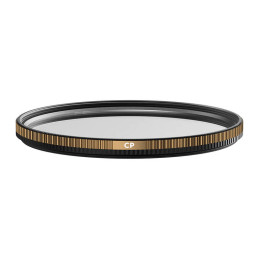 PolarPro QuartzLine filter - 82mm-CP