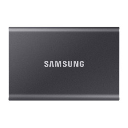 Samsung Portable SSD T7 1TB [USB 3.1/Type-C] - Szürke