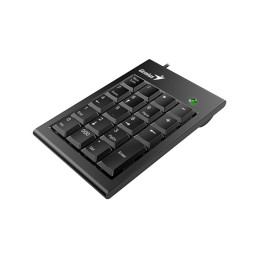 Genius Numpad 100 Slim (USB) - Fekete