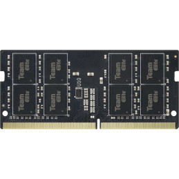 Team Group ELITE TED48G3200C22-S01 memóriamodul 8 GB 1 x 8 GB DDR4 3200 Mhz