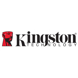 Kingston Technology KVR32N22S6/8 memóriamodul 8 GB 1 x 8 GB DDR4 3200 Mhz