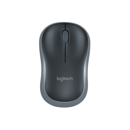 Logitech M185 Szürke