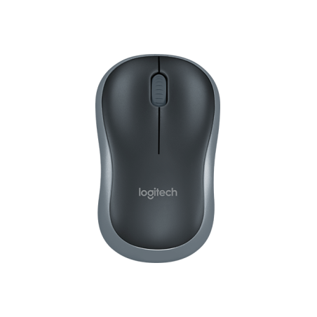 Logitech M185 Szürke