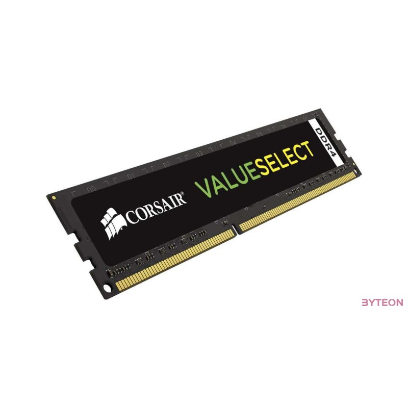 Corsair DDR4 2133 8GB Value Select CL15