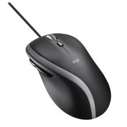 Logitech M500s egér Jobbkezes USB A típus Optikai 4 DPI