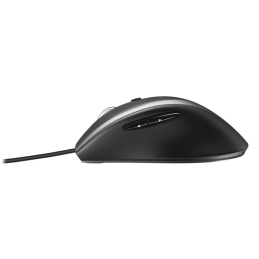 Logitech M500s egér Jobbkezes USB A típus Optikai 4 DPI