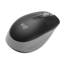 Logitech M190 egér Kétkezes Vezeték nélküli RF Optikai 1000 DPI