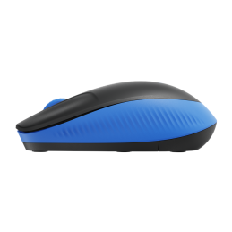 Logitech M190 egér Kétkezes Vezeték nélküli RF Optikai 1000 DPI