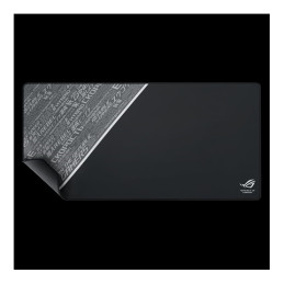 Asus ROG Sheath BLK LTD [900x440x3mm] - Fekete, Szürke, Fehér