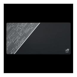 Asus ROG Sheath BLK LTD [900x440x3mm] - Fekete, Szürke, Fehér