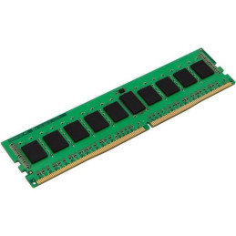 Kingston Technology KVR26N19S6/8 memóriamodul 8 GB 1 x 8 GB DDR4 2666 Mhz