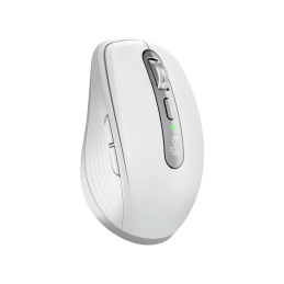 Logitech MX Anywhere 3 egér Jobbkezes Bluetooth 4000 DPI