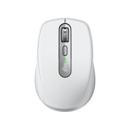 Logitech MX Anywhere 3 egér Jobbkezes Bluetooth 4000 DPI