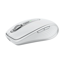 Logitech MX Anywhere 3 egér Jobbkezes Bluetooth 4000 DPI