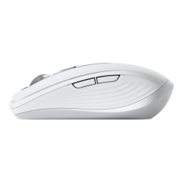 Logitech MX Anywhere 3 egér Jobbkezes Bluetooth 4000 DPI