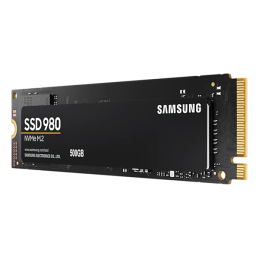 Samsung 980 M.2 500 GB PCI Express 3.0 V-NAND NVMe