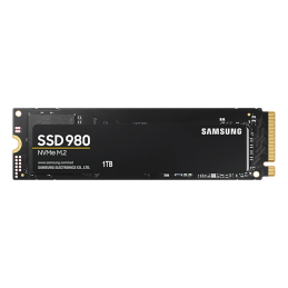 Samsung 980 M.2 1000 GB PCI Express 3.0 V-NAND NVMe