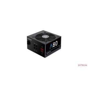 Chieftec A80 550W [Moduláris]