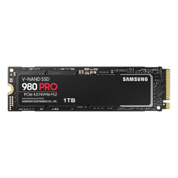 Samsung 980 Pro 1TB [2280/M.2]