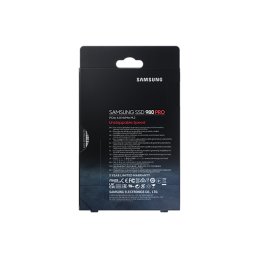 Samsung 980 Pro 1TB [2280/M.2]