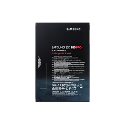 Samsung 980 Pro 1TB [2280/M.2]