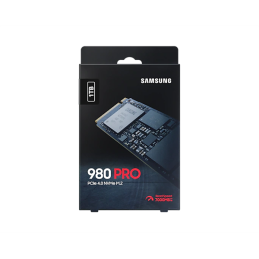 Samsung 980 Pro 1TB [2280/M.2]