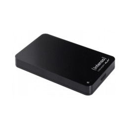 Intenso 2.5" Memory Play USB 3.0 1TB külső merevlemez 1000 GB Fekete