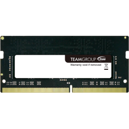 Team Group ELITE TED44G2666C19-S01 memóriamodul 4 GB 1 x 4 GB DDR4 2666 Mhz