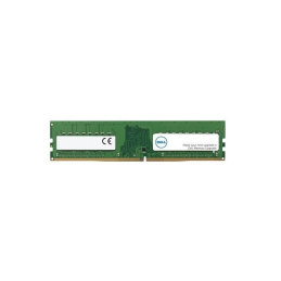 DELL AB257576 memóriamodul 16 GB 1 x 16 GB DDR4 3200 Mhz