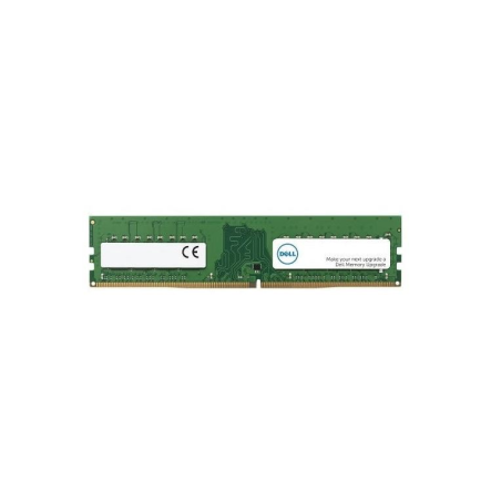 Dell Szerver memória DDR4 16GB 3200MHz ECC Reg