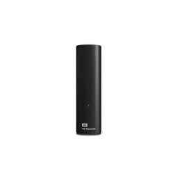 WD Elements Desktop 4TB [3.5"/USB3.0]