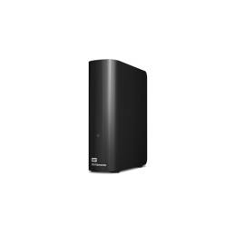 WD Elements Desktop 4TB [3.5"/USB3.0]