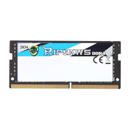 G.Skill Ripjaws F4-2666C19S-16GRS memóriamodul 16 GB 1 x 16 GB DDR4 2666 Mhz