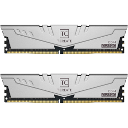 Team Group T-Create Classic 10L 16GB (2x8GB) DDR4 2666Mhz CL19-19-19-43 memóriamodul kit