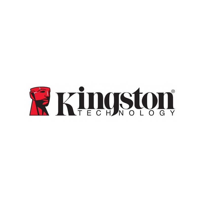 Kingston Technology KSM26SES8/8HD memóriamodul 8 GB 1 x 8 GB DDR4 2666 Mhz ECC