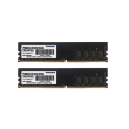 Patriot Signature Line 32GB (2x16GB) DDR4 3200Mhz CL22-22-22-52 memóriamodul kit