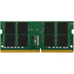 Kingston Technology KCP426SS6/8 memóriamodul 8 GB DDR4 2666 Mhz