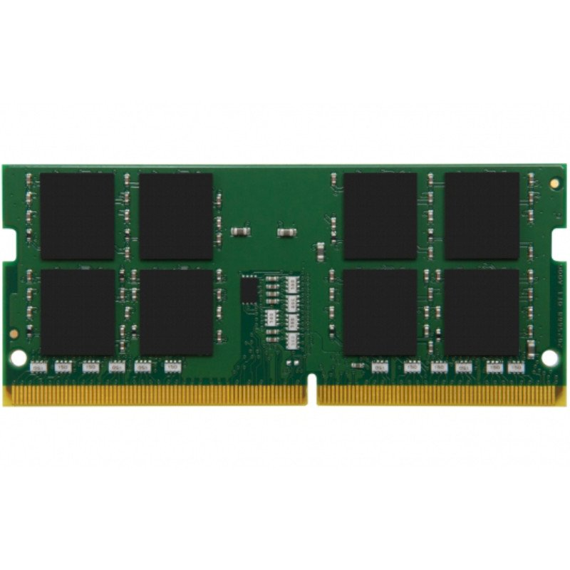 Kingston Consumer DDR4 8GB 2666MHz