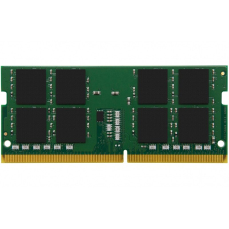 Kingston Consumer DDR4 8GB 2666MHz