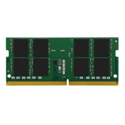 Kingston Technology KCP432SS6/8 memóriamodul 8 GB DDR4 3200 Mhz