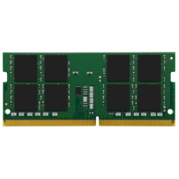 Kingston Technology KCP426SS8/16 memóriamodul 16 GB 1 x 16 GB DDR4 2666 Mhz