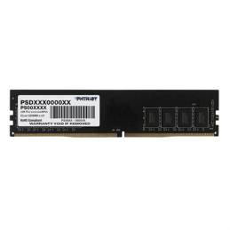 Patriot Memory Signature PSD48G320081 memóriamodul 8 GB 1 x 8 GB DDR4 3200 Mhz