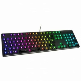 Glorious PC Gaming Race GMMK-RGB-ISO billentyűzet USB Fekete