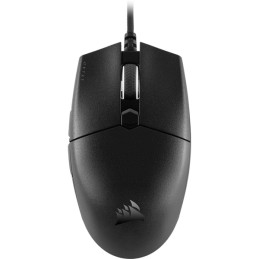 Corsair KATAR PRO XT egér Kétkezes USB A típus Optikai 18000 DPI