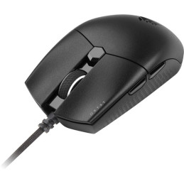 Corsair KATAR PRO XT egér Kétkezes USB A típus Optikai 18000 DPI