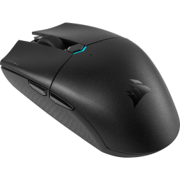 Corsair KATAR PRO Wireless egér Jobbkezes Bluetooth Optikai 10000 DPI