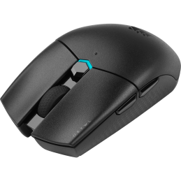 Corsair KATAR PRO Wireless egér Jobbkezes Bluetooth Optikai 10000 DPI