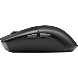 Corsair KATAR PRO Wireless egér Jobbkezes Bluetooth Optikai 10000 DPI