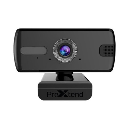 ProXtend X201 Full HD webkamera 3 MP 2048 x 1536 pixelek