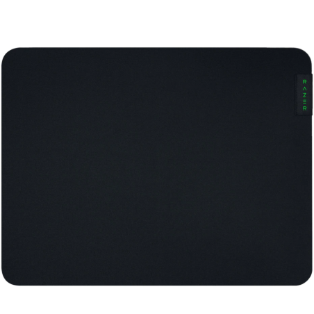 Razer Gigantus V2 - Large Játékhoz alkalmas egérpad Fekete, Zöld